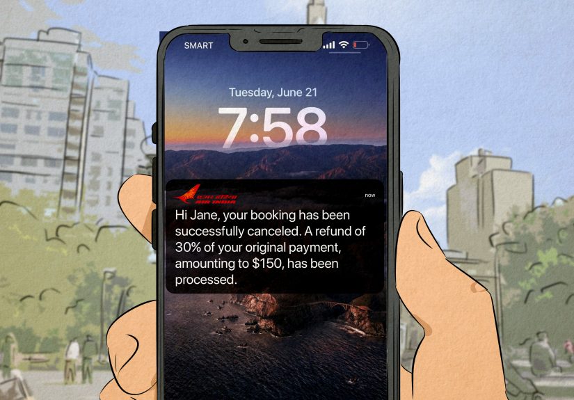 How to Contact Air India Customer Service Quickly