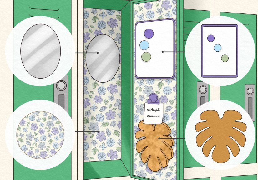 How to Decorate & Organize Your School Locker: 23 Fun Ideas