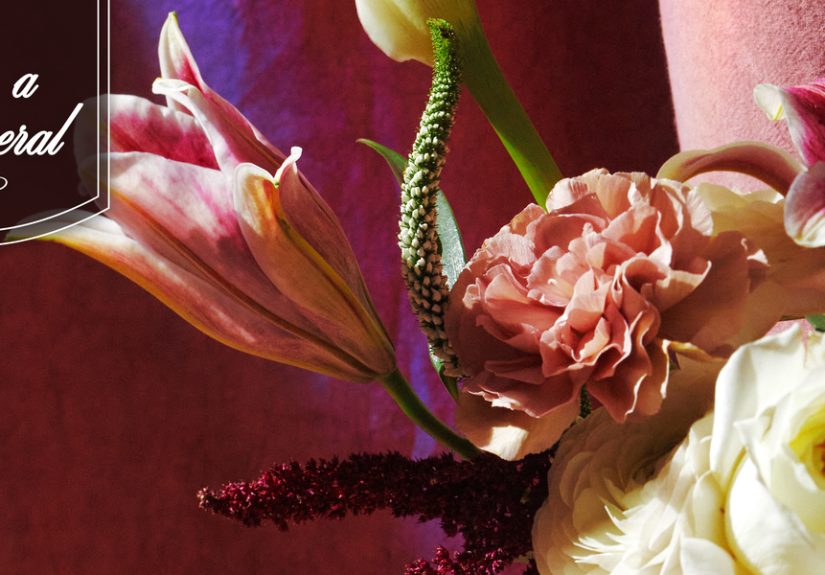 How to Find Joy in Grief