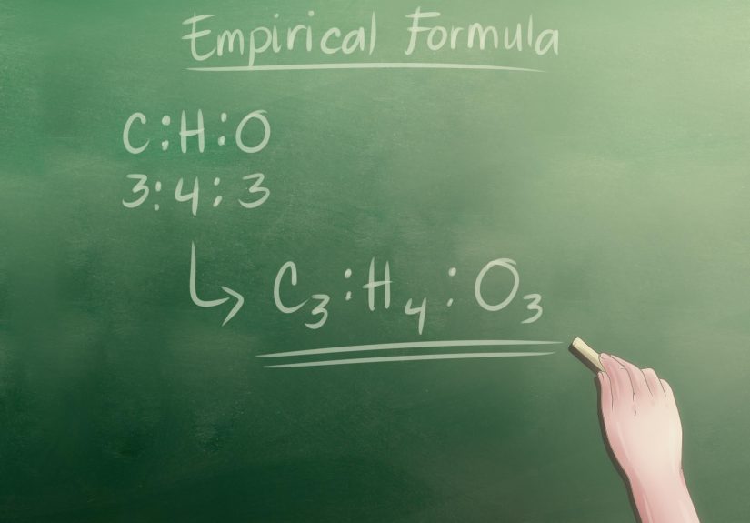 How to Find the Empirical Formula: Chem 101 Explained