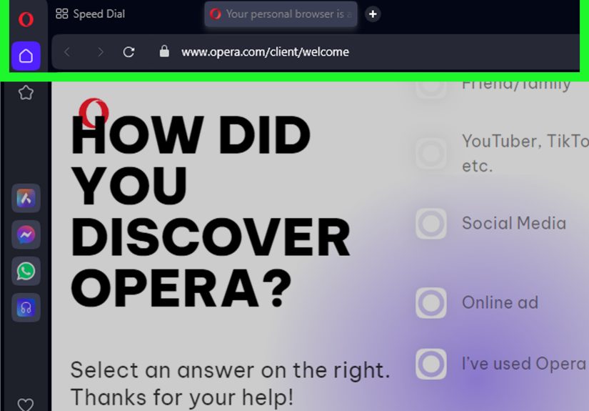 How to Find Your Browser Type and Version