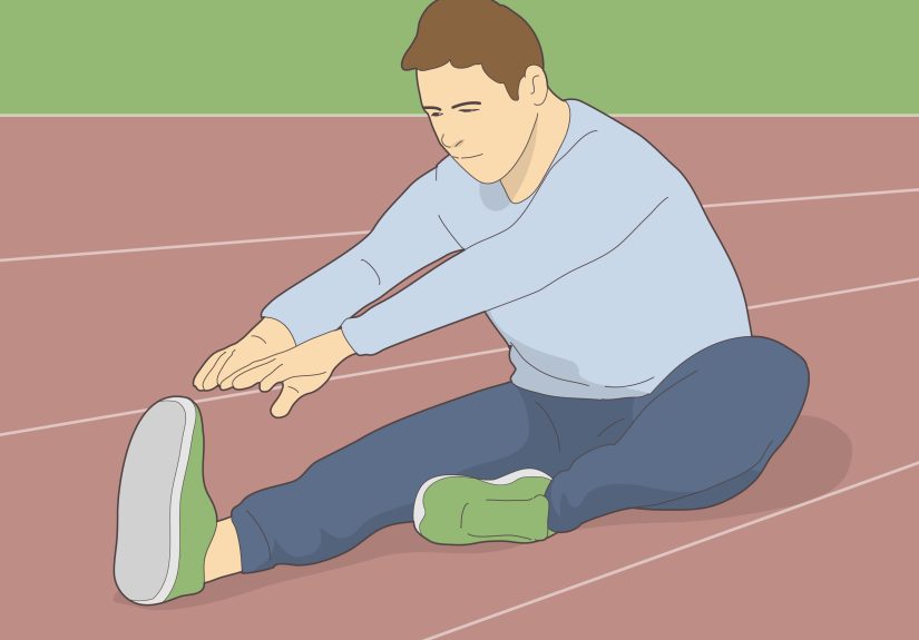 How to Get in Shape for Track: 13 Steps