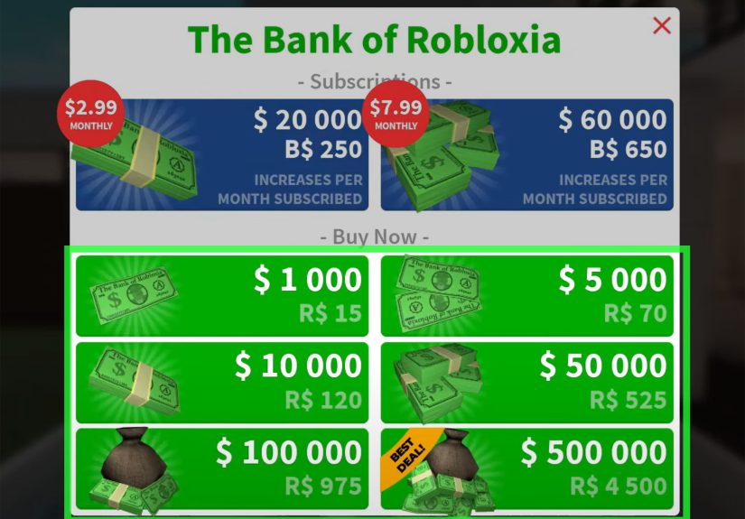How to Get Money Fast in "Welcome to Bloxburg" on Roblox