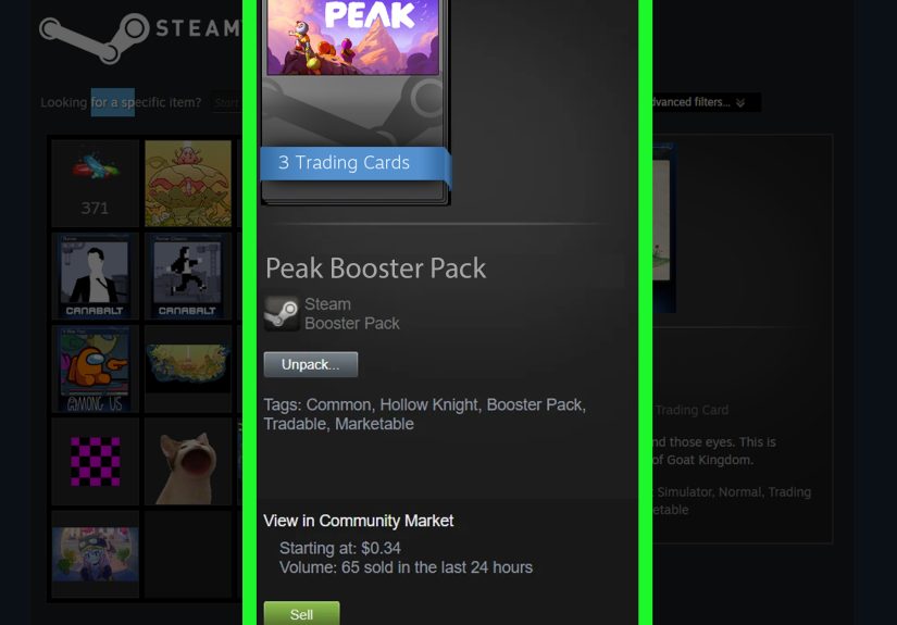 How to Get Steam Trading Cards: Everything You Need to Know