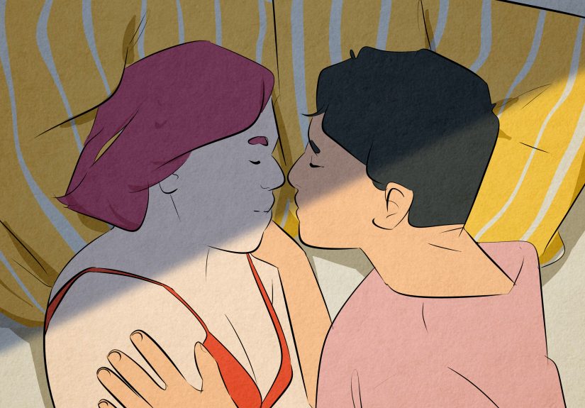 How to Handle Being in Love with Two People: Expert Advice