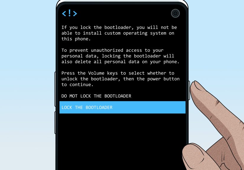 How to Lock the Bootloader on Android: Easy Guide