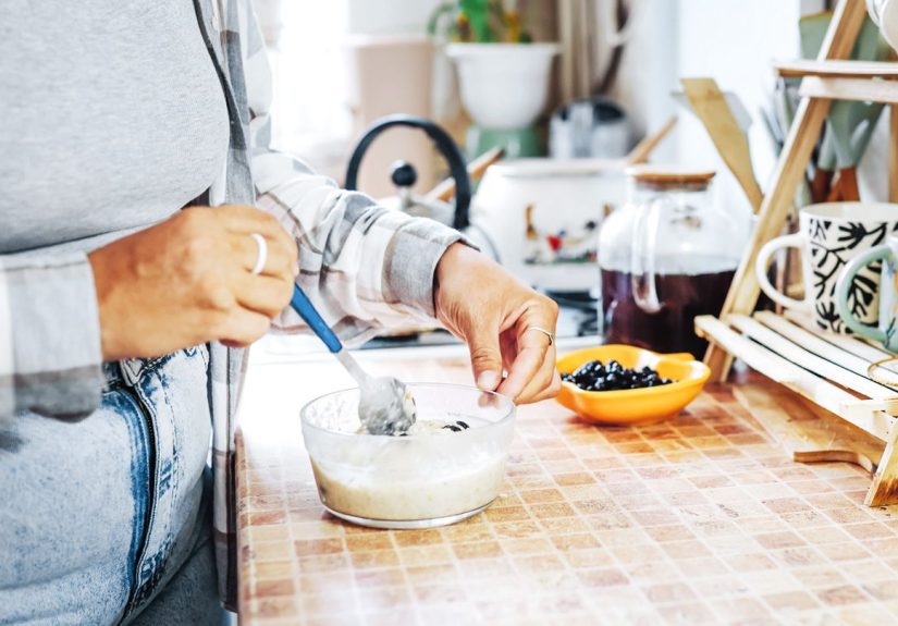 How to Lose 4 Pounds in a Week, and Diet Plans