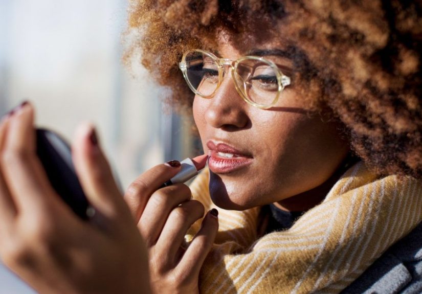 How to Make Lips Pink and Healthy