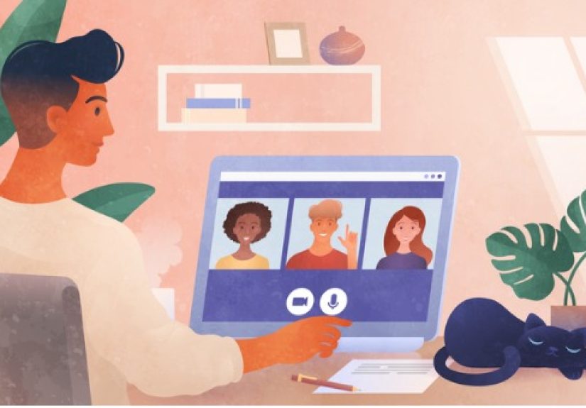 How to Make Your Virtual Discussions Engaging, Effective, and Equitable in Eight Steps