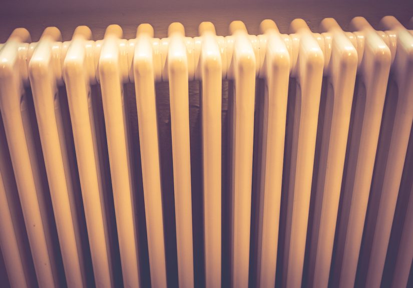 How to Paint a Radiator