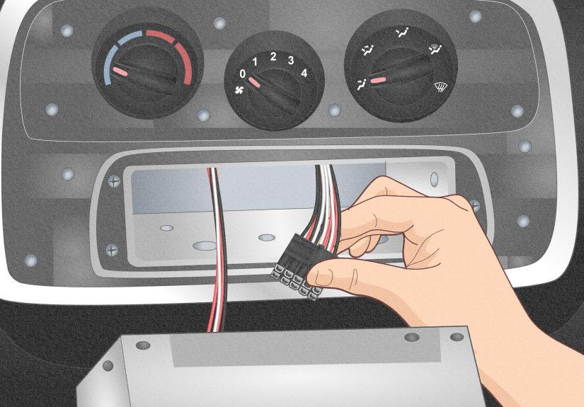 How to Remove a Car Radio: Simple Guide for Beginners