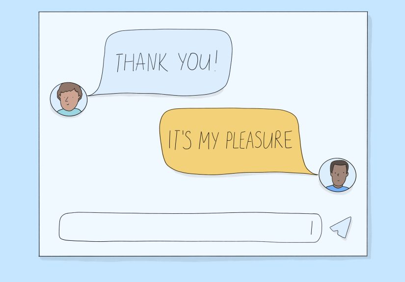 How to Respond to Thank You: 20 Polite & Personal Replies