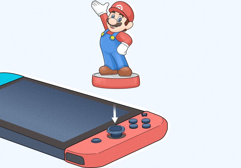 How to Scan Mii QR Codes on a Nintendo Switch