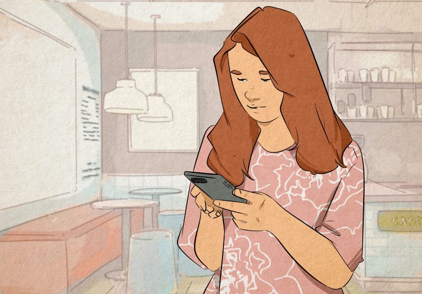 How to Start a Conversation With Your Crush on Snapchat