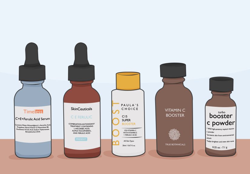 How to Store Ascorbic Acid: 9 Steps