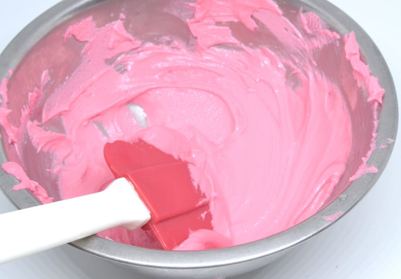 How to Store Royal Icing: 13 Steps