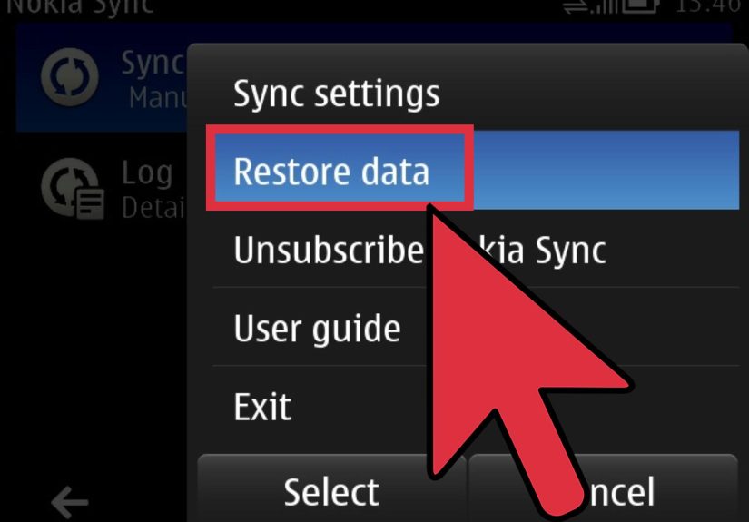 How to Transfer Contacts when Switching Between Nokia Phones