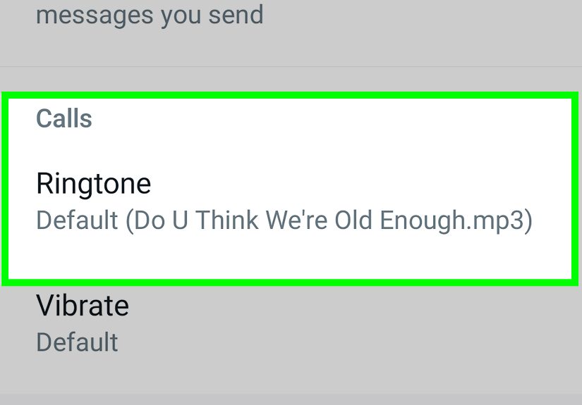 How to Turn On WhatsApp Notifications on Android: 12 Steps