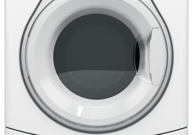 How We Scored a Free Dishwasher