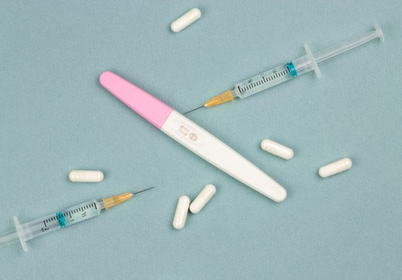Infertility: Where Uncertainty Is the Only Thing That Is Certain