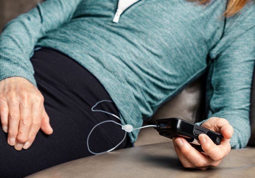 Insulin Pumps and How They Work