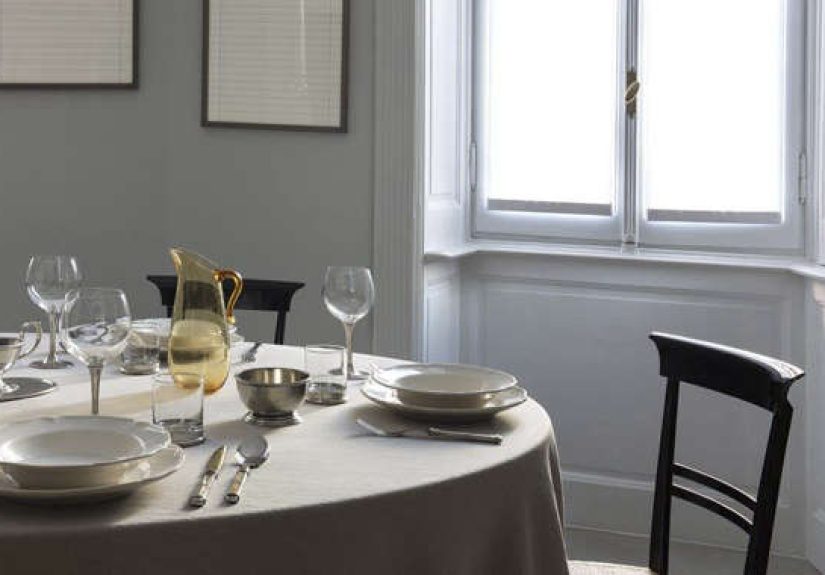 Italian Design Through a Modern Lens, via Eligo in Milan