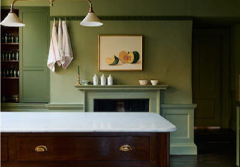Kitchen of the Week: 7 Design Ideas to Steal from deVOL's Latest Showroom Web Story