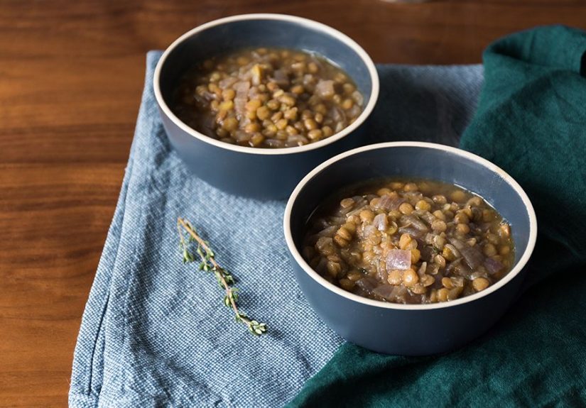 Lentil Soup For Weight Loss: Does It Help?