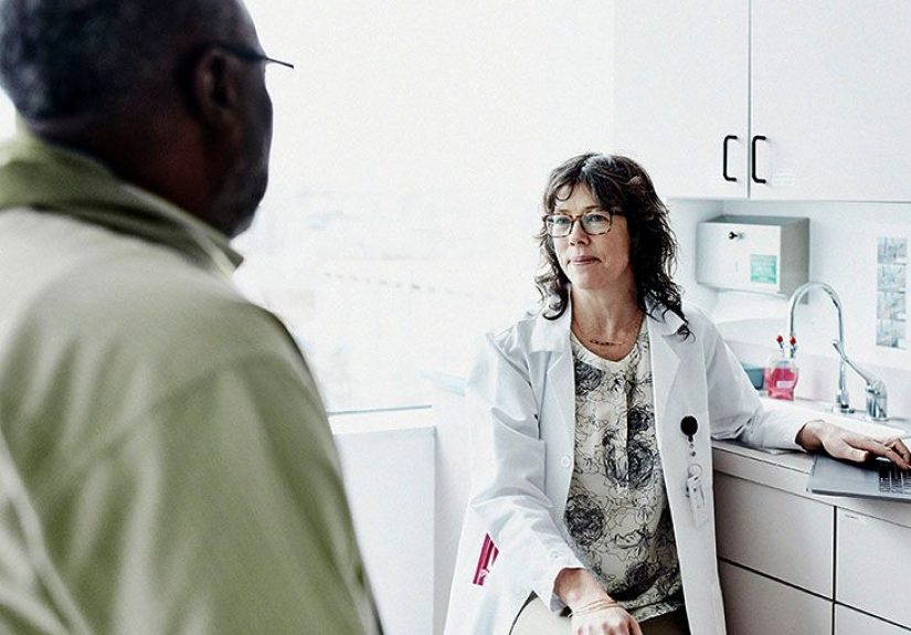 Liver metastases: Symptoms, diagnosis, and outlook