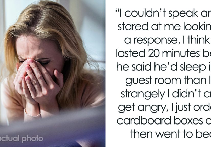 Man Says Girlfriend &ldquo;Served Her Purpose&rdquo;, Dumps Her After 9 Years, She Finally Finds Out Why
