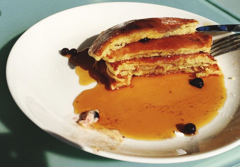 Maple Syrup: How Healthy Is It?