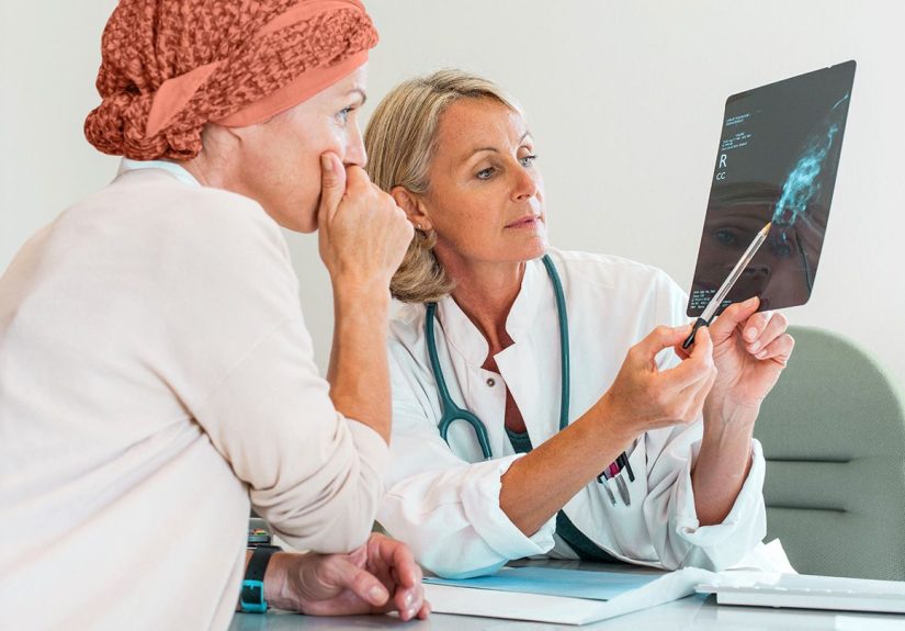 Metastatic Breast Cancer: Diagnosis and Treatment-Response Monitoring
