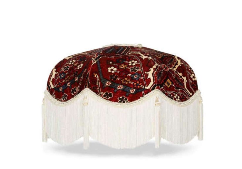 MEY MEH 'Tilia' Table Lampshade