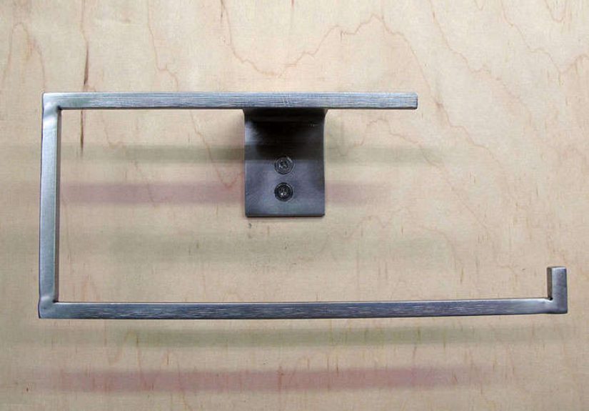 Modern Design Kitchen / Bath Towel Holder