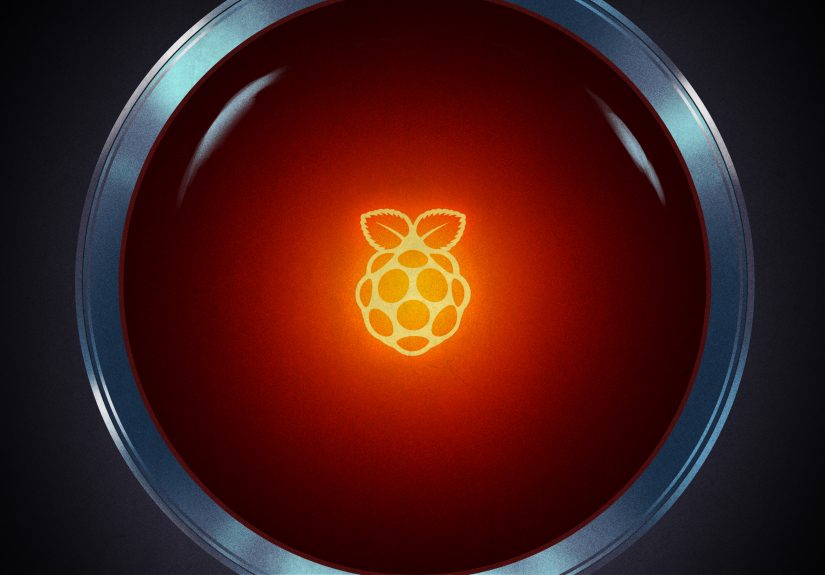 Network Booting The Pi 4