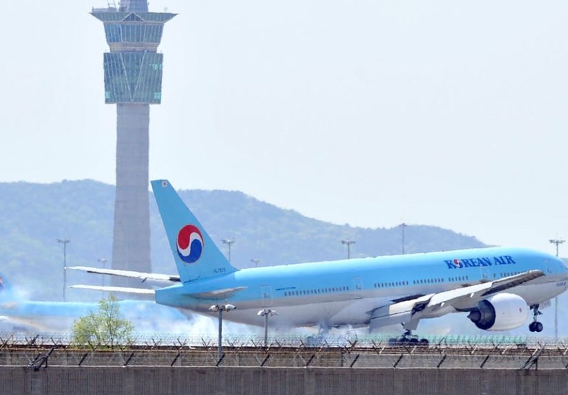 North Korea Is Jamming GPS Signals