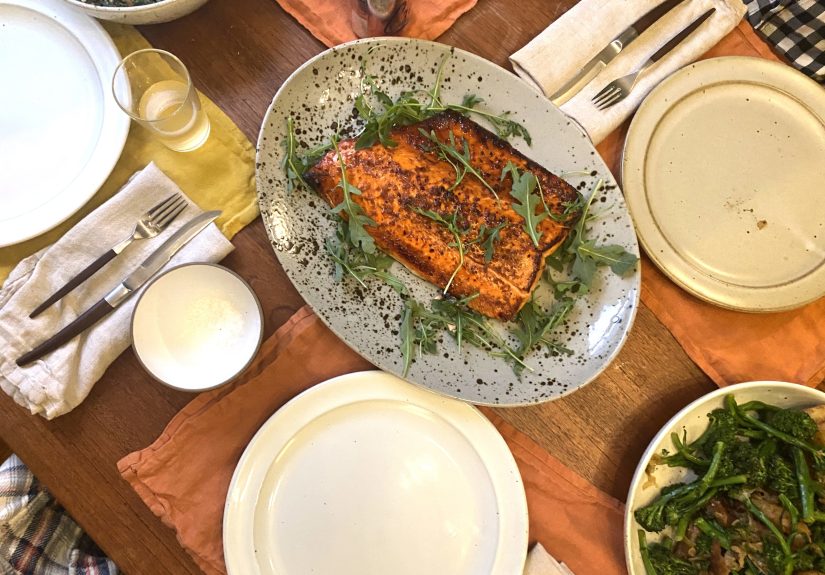 Object of Desire: New Serving Platters from Sarah Kersten Studio