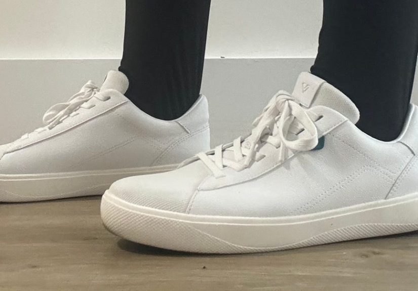 Our Vessi Shoes Review: Are These Sneakers Truly Worth It?