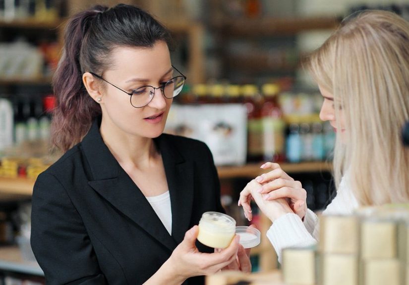 Paraben-Free Beauty Products: What It Means