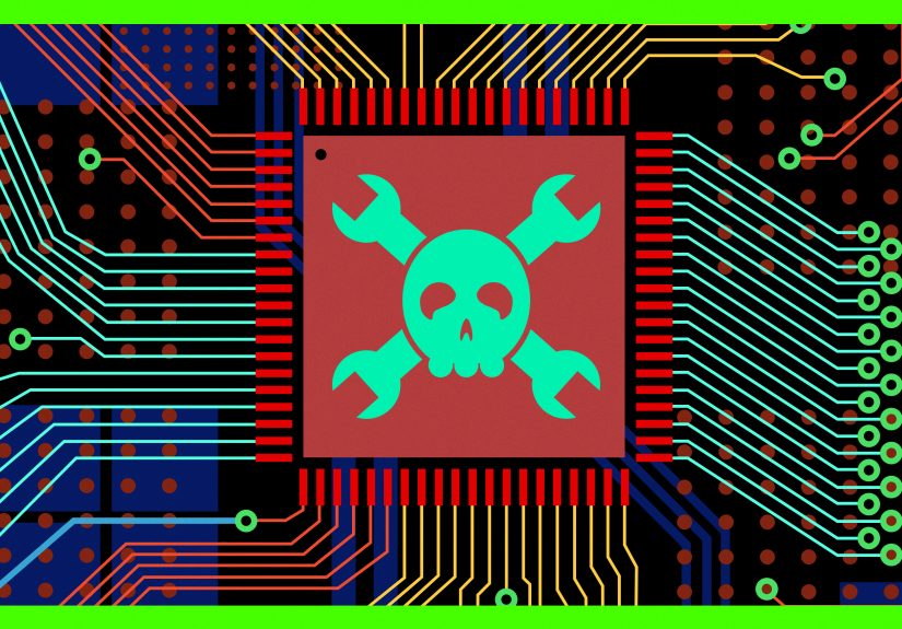 PCB Design Review: HDMI To LVDS Sony Vaio LCD Devboard