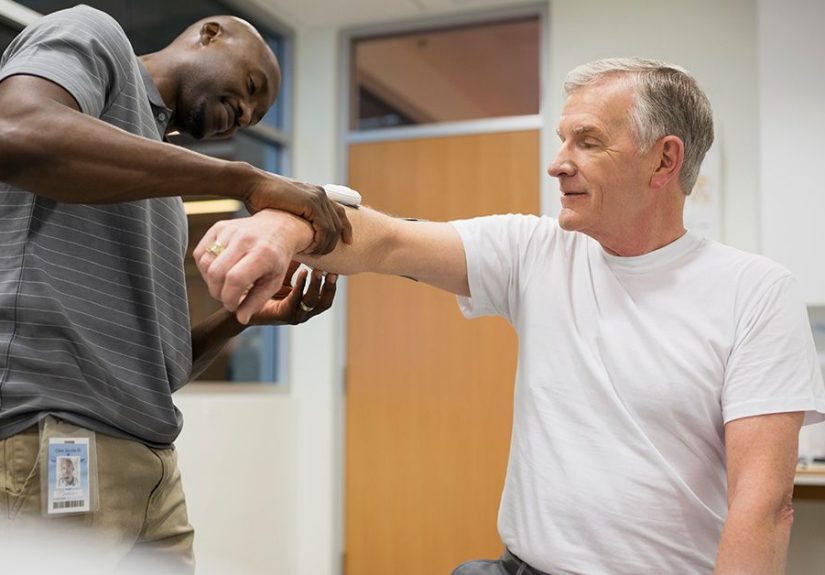 Pinched Nerve in Arm: Causes, Symptoms, Treatment, Prevention