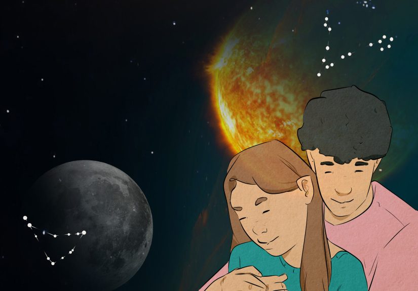 Pisces Sun Capricorn Moon: Personality Traits & More