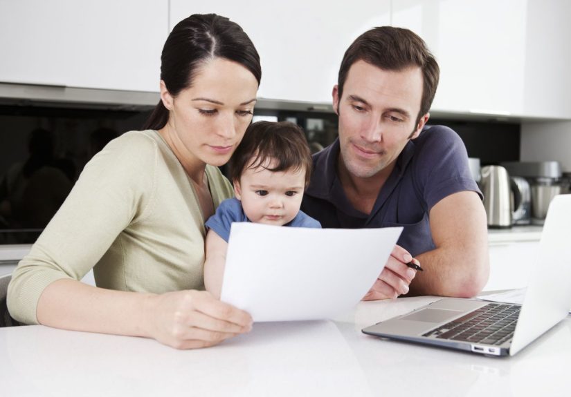 Retirement Planning If You Stay Home With Your Kids