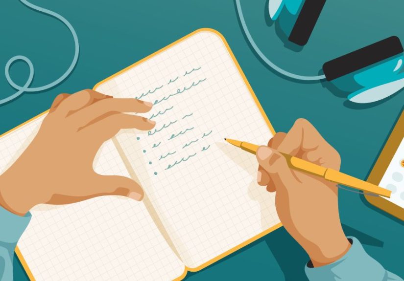 Schizophrenia: How Journaling Can Help Manage Its Symptoms