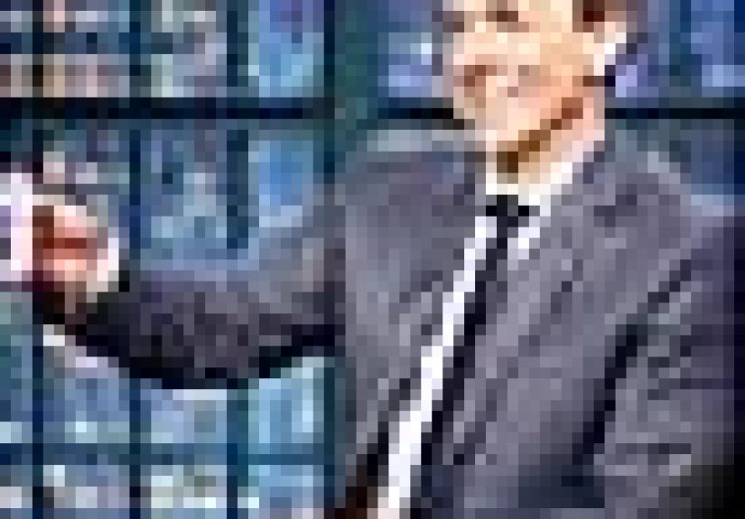 Seth Meyers, Night Rider