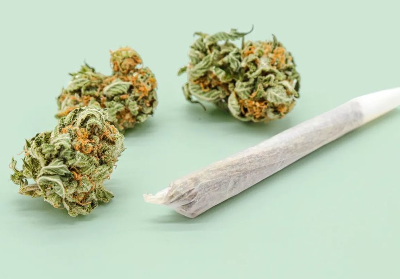 Smoking Weed Increases Risk of Head and Neck Cancers