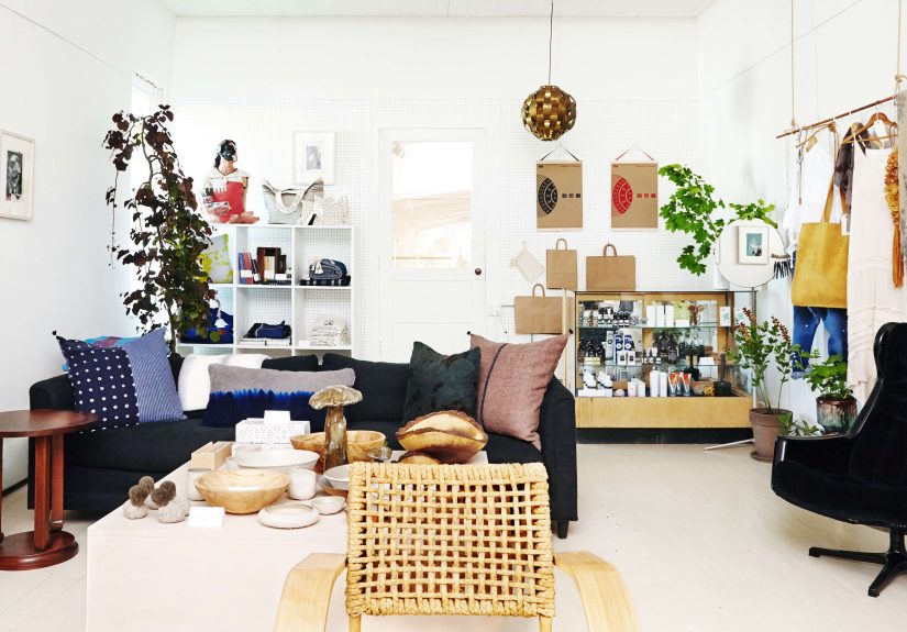 Sunny's Callicoon Pop: An Upstate Shop from Sunrise Ruffalo
