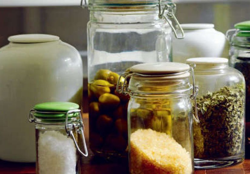 Tabletop: Jamie Oliver Kitchen Goods Line