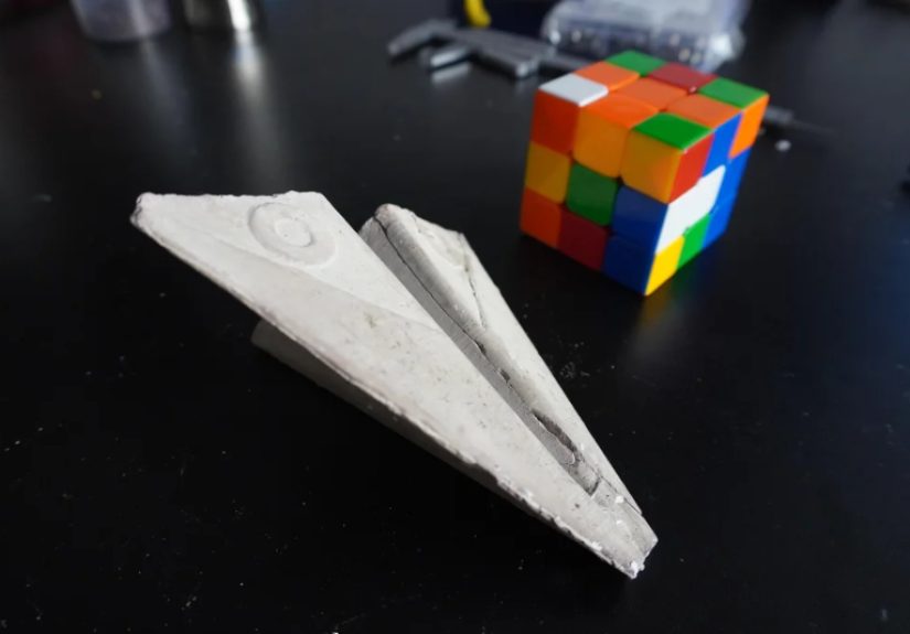 That’ll Go Over Like A Cement Airplane