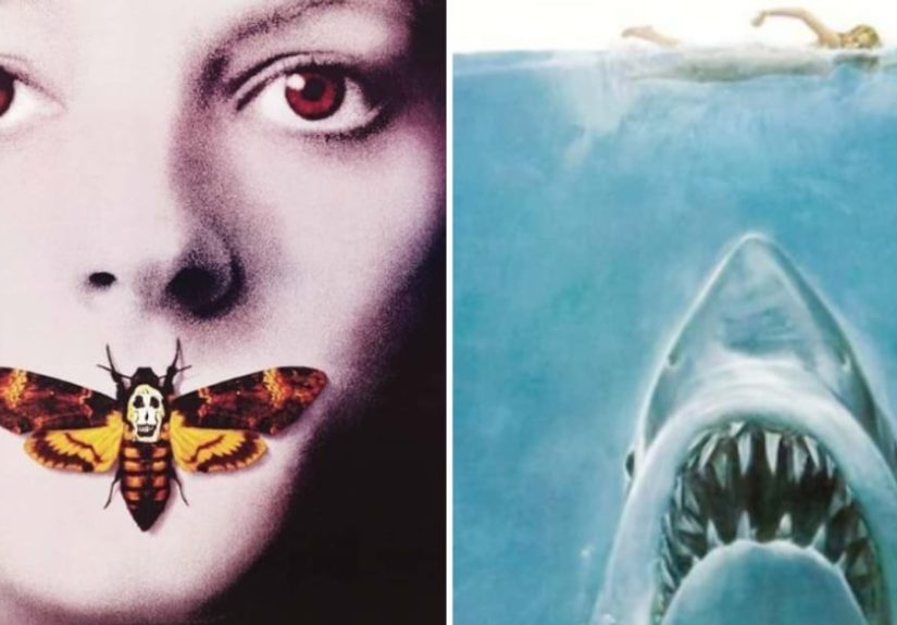 The 15 Best Movie Posters Of All Time